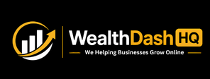 Wealth Dash HQ